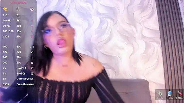 xkaty grey online show from April 10, 2026, 9:11 pm