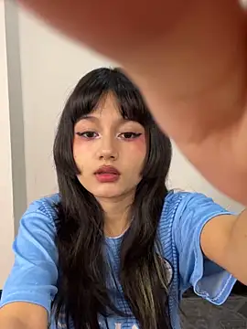 AnaisXoXo online show from November 5, 2025, 10:46 pm