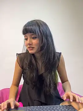 AnaisXoXo online show from October 19, 2025, 11:29 pm