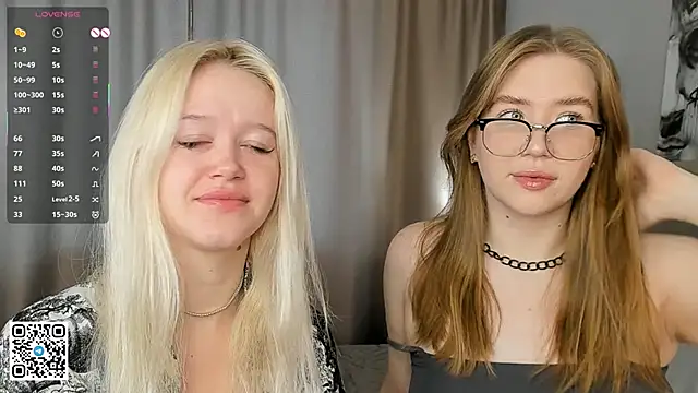 NecoleRemondini online show from October 16, 2025, 4:43 am