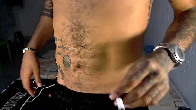 AXionX online show from February 12, 2026, 12:10 am