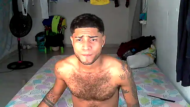 AXionX online show from February 4, 2026, 1:22 am