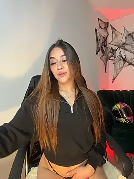 Snapshot of Aliss_rose chatting on October 29, 2025, 9:14 pm Aliss rose online show from October 29, 2025, 9:14 pm