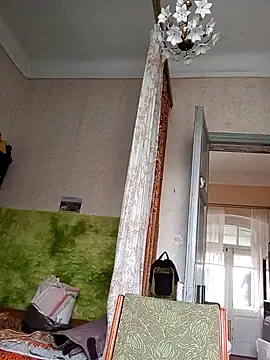 JesykaLove566 online show from October 28, 2025, 9:30 am