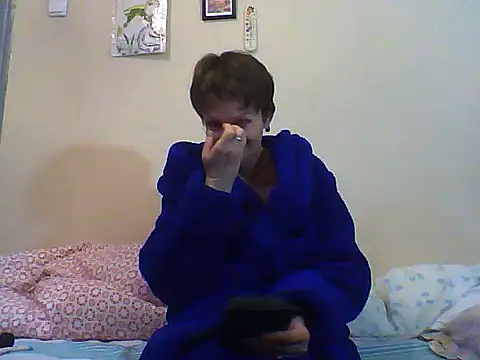 JesykaLove566 online show from March 7, 2026, 6:57 pm