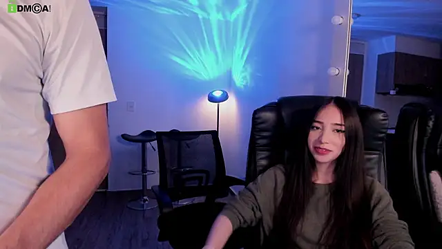 Mikeyvioleta  online show from February 11, 2026, 10:04 am