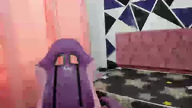 scarleth18 online show from October 27, 2025, 1:45 pm