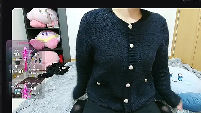 miyuki2000 online show from March 21, 2026, 5:39 pm