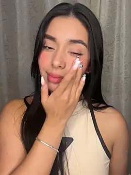 Snapshot of MiaSofia__ chatting on December 19, 2025, 11:40 pm MiaSofia online show from December 19, 2025, 11:40 pm