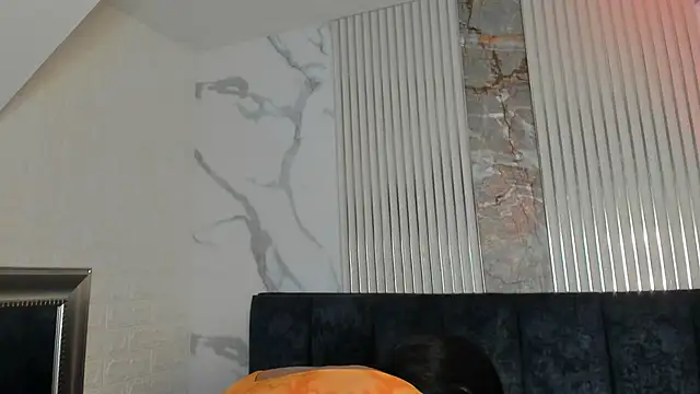 MarScarlett online show from February 13, 2026, 10:37 am