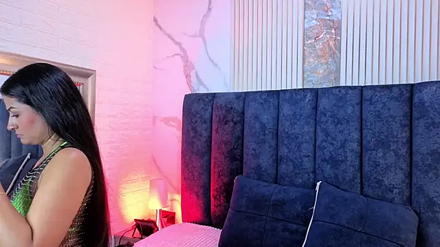 Snapshot of MarScarlett chatting on November 22, 2025, 12:04 pm MarScarlett online show from November 22, 2025, 12:04 pm