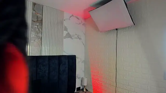 MarScarlett online show from February 16, 2026, 11:09 am