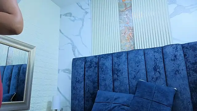 Snapshot of MarScarlett chatting on November 24, 2025, 10:48 am MarScarlett online show from November 24, 2025, 10:48 am