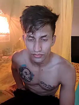 Logan isler online show from April 21, 2026, 2:56 pm