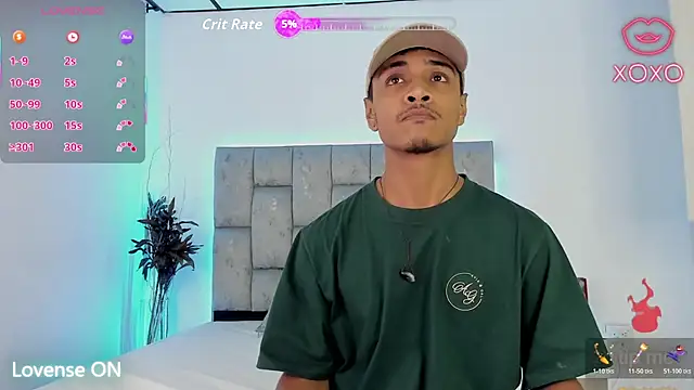 Snapshot of SweetAndSinful chatting on November 28, 2025, 4:45 am SweetAndSinful online show from November 28, 2025, 4:45 am