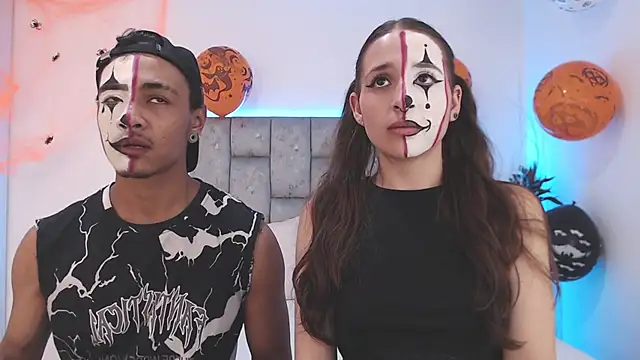 Snapshot of SweetAndSinful chatting on October 29, 2025, 5:28 am SweetAndSinful online show from October 29, 2025, 5:28 am