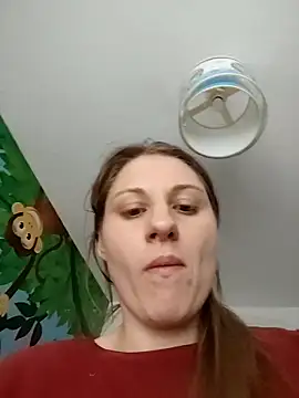 SandyCassie online show from March 25, 2026, 2:27 pm