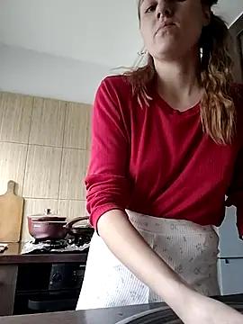 SandyCassie online show from December 14, 2025, 7:36 am