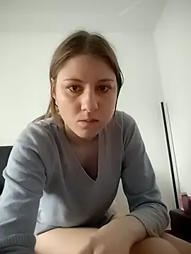 SandyCassie online show from February 15, 2026, 8:13 am