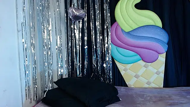 antonella rosecs online show from February 27, 2026, 4:12 am