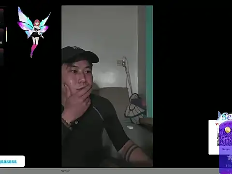 Snapshot of ajixxxxxxxx chatting on February 11, 2026, 11:37 pm ajixxxxxxxx online show from February 11, 2026, 11:37 pm