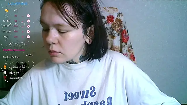 The ICE OWL online show from October 19, 2025, 7:55 am
