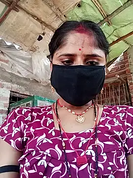 Snapshot of Rajni_chauhan chatting on June 8, 2026, 10:16 am Rajni chauhan online show from June 8, 2026, 10:16 am
