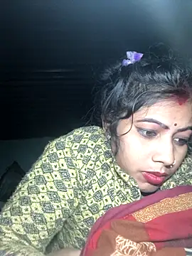 Ragni bhargav online show from November 24, 2025, 5:35 pm