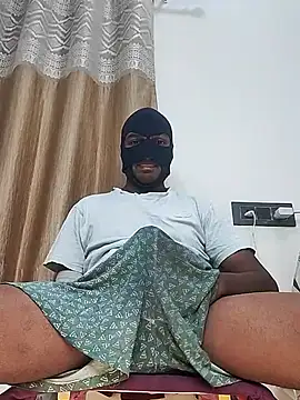 Mysterious Prince online show from December 20, 2025, 6:22 pm