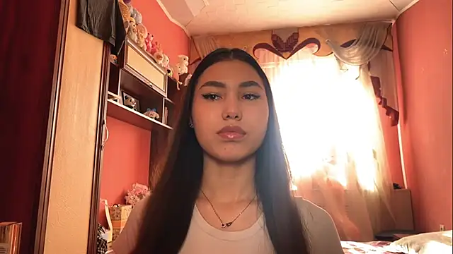 Snapshot of Sofia_Danver chatting on October 16, 2025, 7:38 am Sofia Danver online show from October 16, 2025, 7:38 am