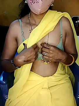 Snapshot of Deepa_telugu chatting on October 27, 2025, 5:30 am Deepa telugu online show from October 27, 2025, 5:30 am