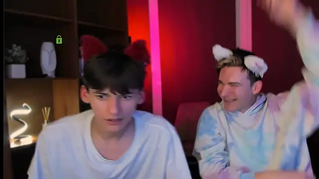 jordi ser online show from November 16, 2025, 3:22 am