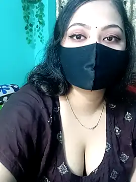 Porimoni22 online show from April 11, 2026, 9:51 pm