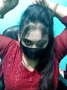 Porimoni22 online show from November 3, 2025, 1:37 pm