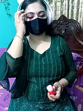 Porimoni22 online show from March 14, 2026, 6:47 pm