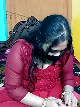 Porimoni22 online show from November 18, 2025, 12:52 pm