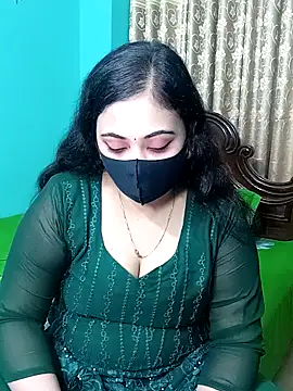 Porimoni22 online show from February 25, 2026, 9:03 pm