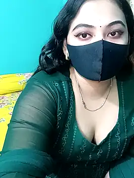 Porimoni22 online show from March 2, 2026, 8:27 pm