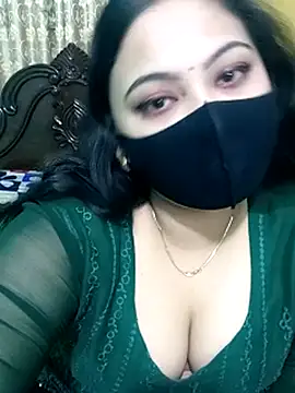 Porimoni22 online show from April 12, 2026, 10:46 pm