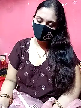 Porimoni22 online show from October 28, 2025, 3:07 am