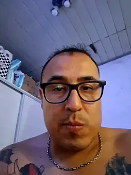 Rueditasss online show from December 5, 2025, 7:23 pm