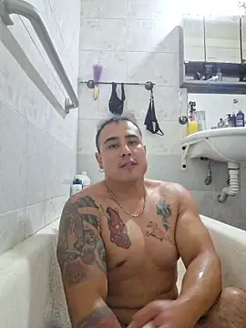 Rueditasss online show from February 5, 2026, 2:57 pm