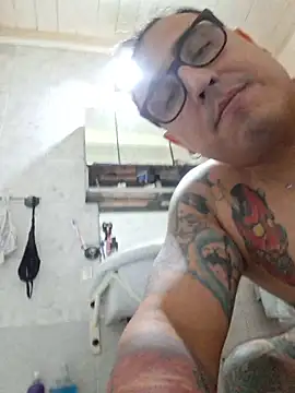 Rueditasss online show from February 18, 2026, 1:47 am