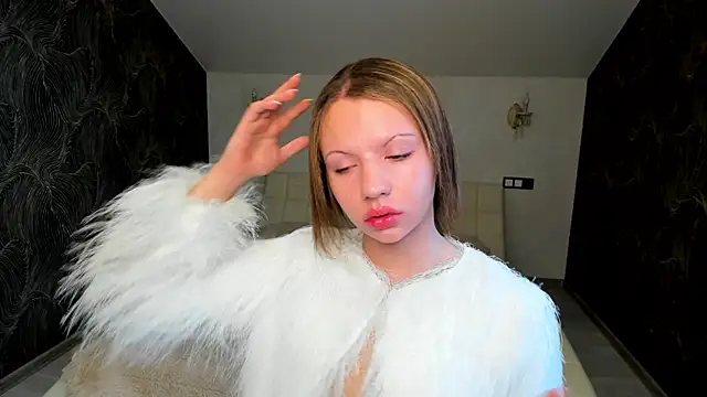 Keit princess online show from January 12, 2026, 7:26 am