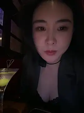 anqi6376 online show from April 11, 2026, 12:53 pm