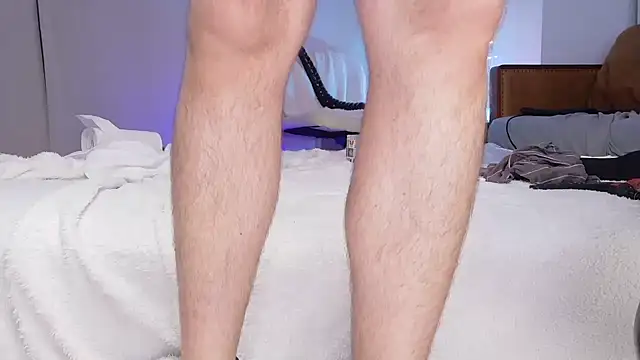 gape party online show from February 9, 2026, 5:00 pm