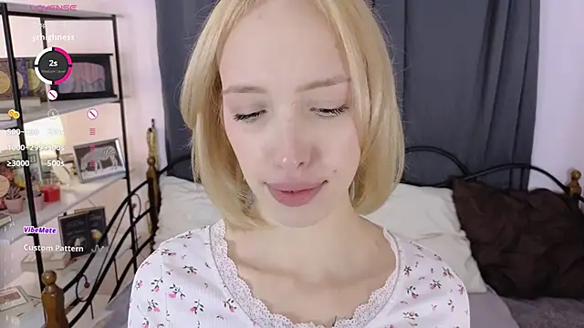 Snapshot of Grace_Glend chatting on February 14, 2026, 10:10 pm Grace Glend online show from February 14, 2026, 10:10 pm