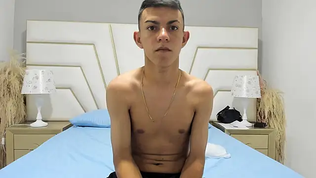 DominikRex online show from October 16, 2025, 1:58 am