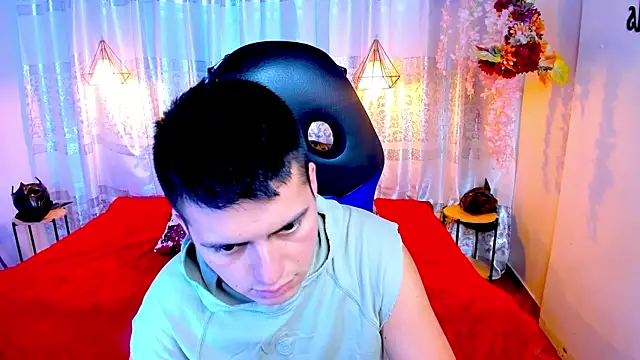 JOHS TYLER online show from October 21, 2025, 11:42 am