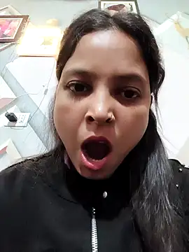 Snapshot of Anshika1431 chatting on December 1, 2025, 2:45 am Anshika1431 online show from December 1, 2025, 2:45 am